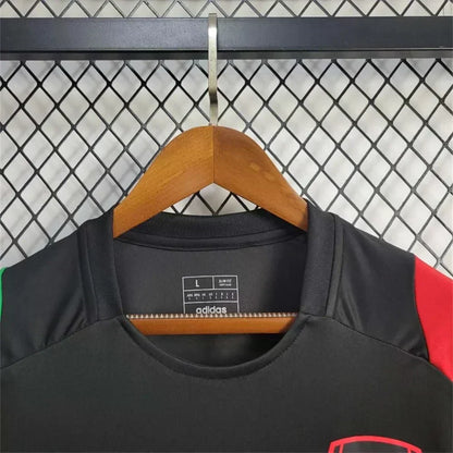 2024/2025 Arsenal Match Entrenamiento Kit