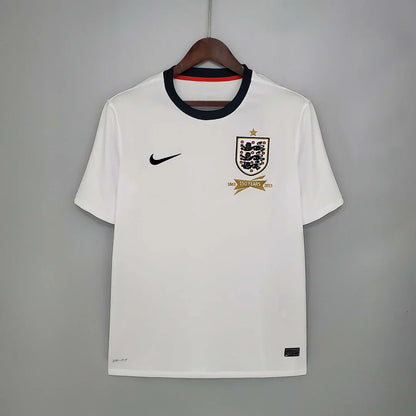 2013 Retro England Local