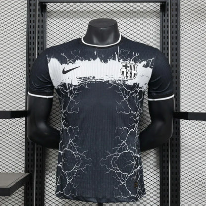 Barcelona "Catalan Thunder" Edición Especial