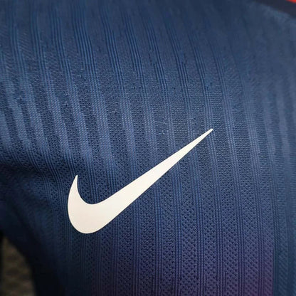 2024-2025 PSG Paris Saint-Germain Entrenamiento Wear