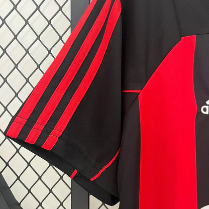 2000-2002 Retro AC Milan Local