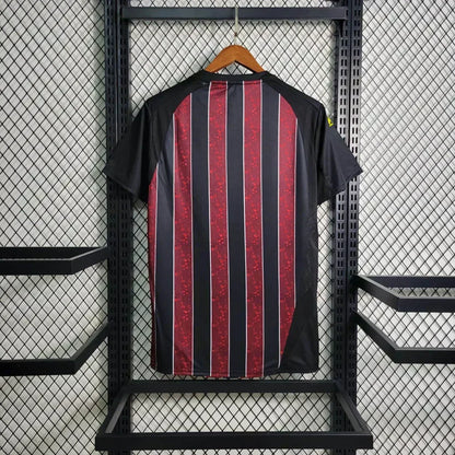 2008/2009 Retro Manchester City Visitante