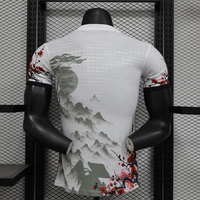 Japan "Shōten no Ryu" Edición Especial