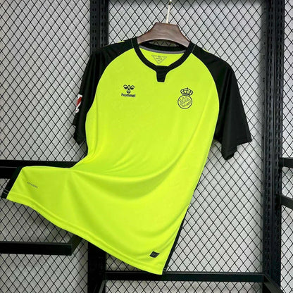 2024-2025 Real Betis Visitante Kit