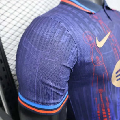Barcelona "Spotify Stripes" Edición Especial