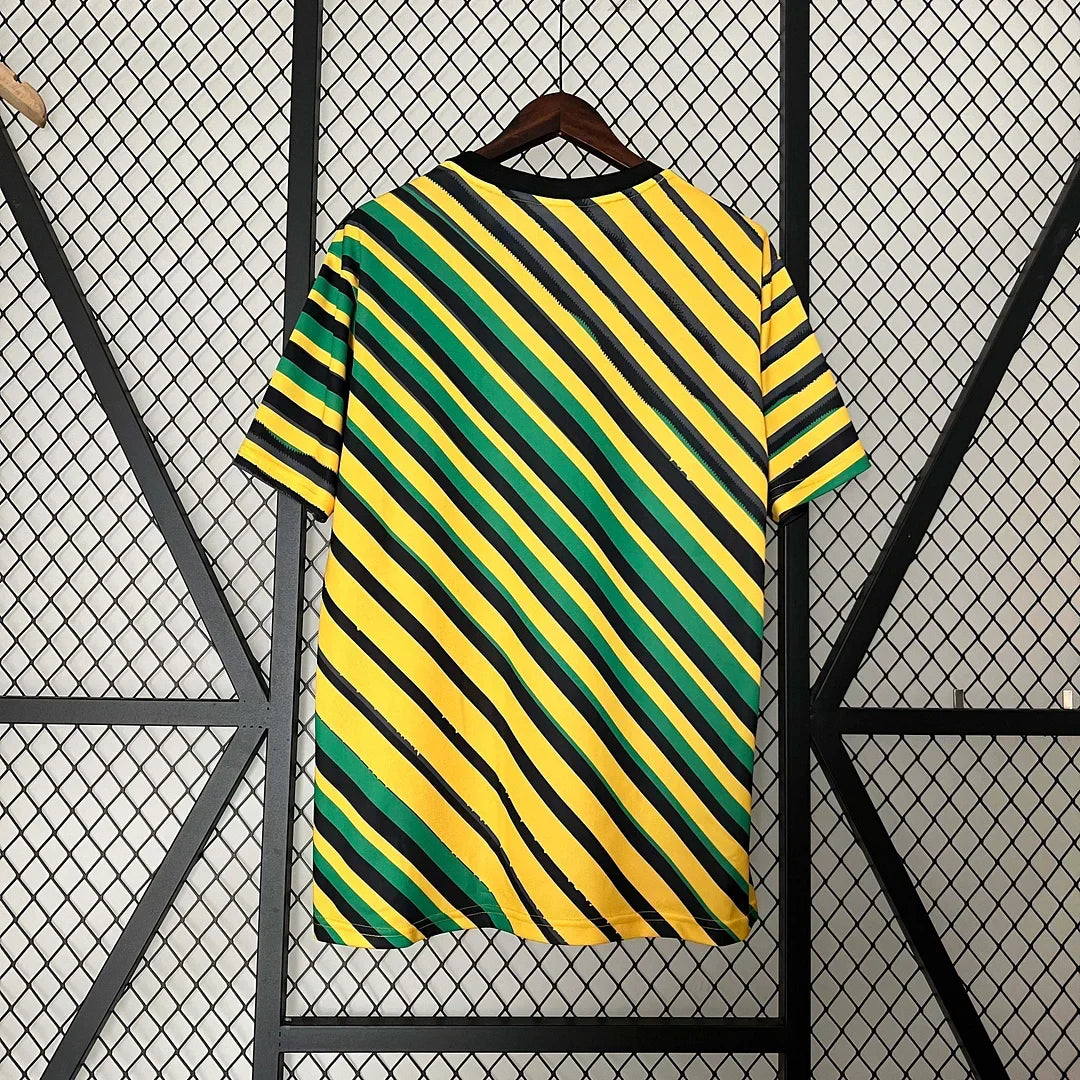 2024 Jamaica Entrenamiento Wear