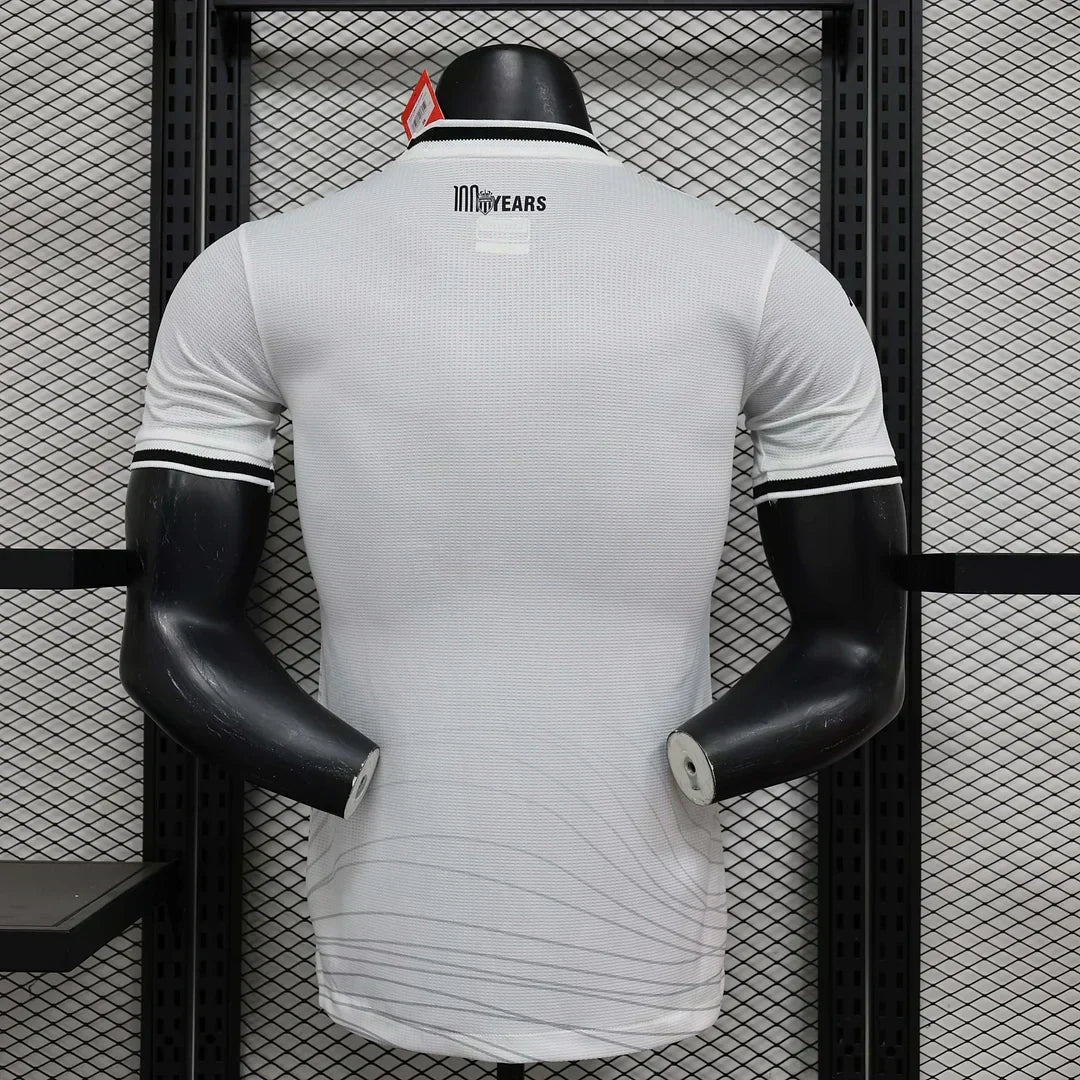 2024/2025 AS Monaco Alternativa Visitante Kit