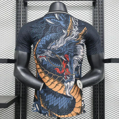 Japan "Ryu no Densetsu" Edición Especial