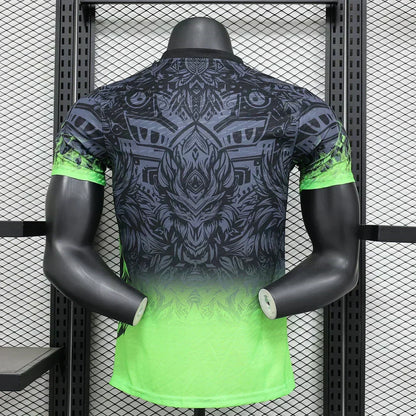Liverpool "Night Predator" Edición Especial