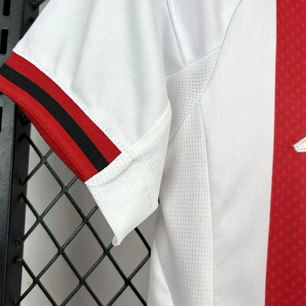 2025/2026 Ajax Local Kit Talla Niño