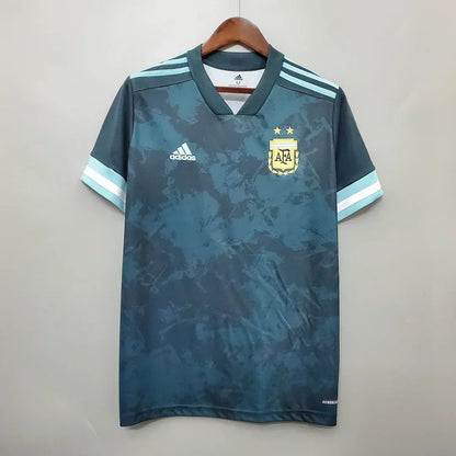 Argentina 2020 Visitante