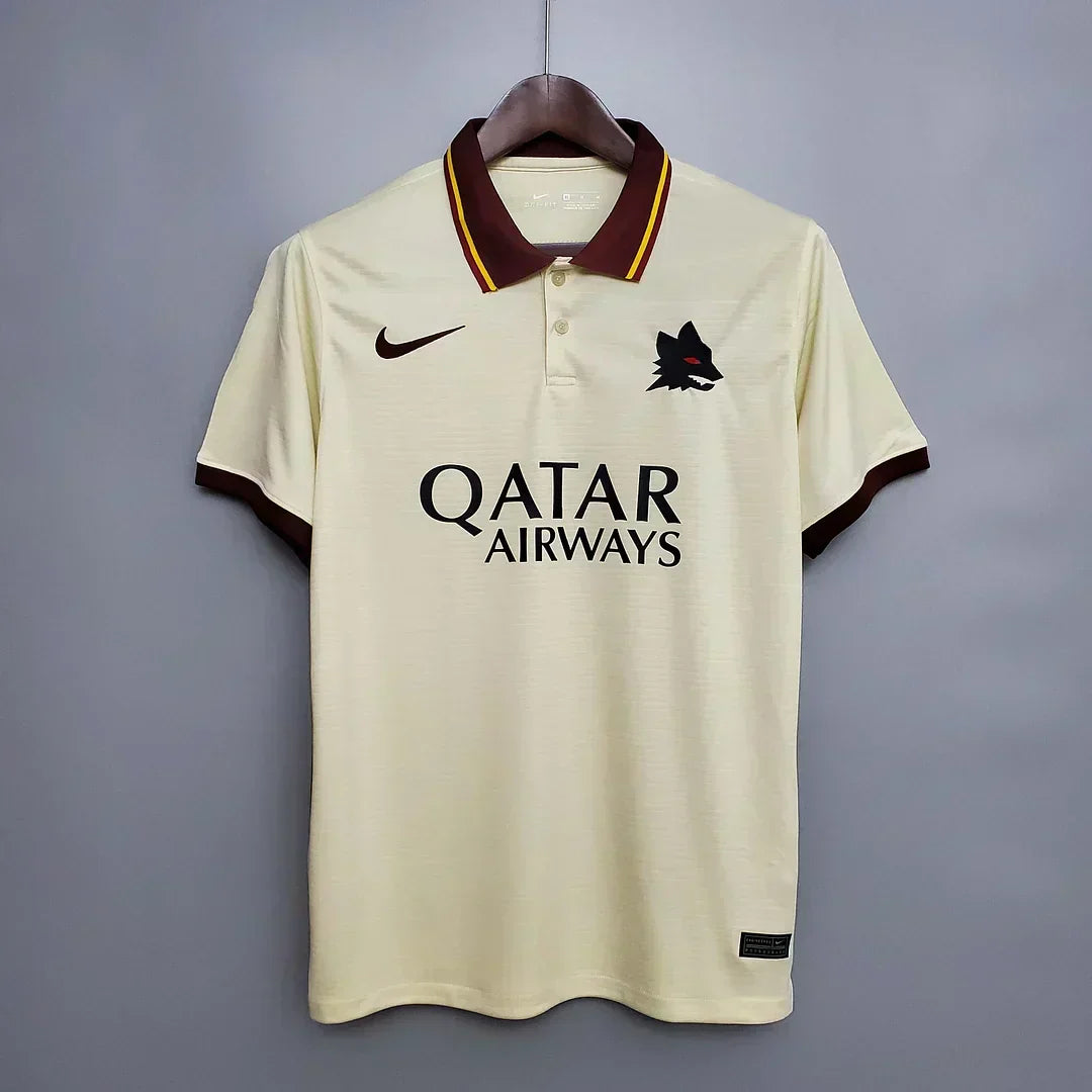 2020-2021 Rome Visitante