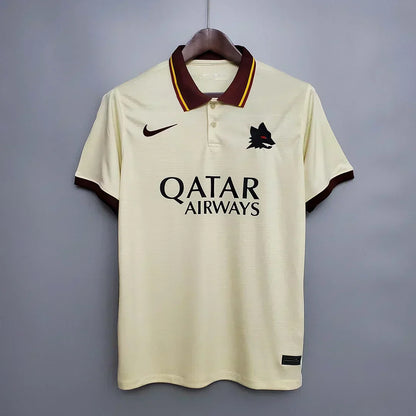 2020-2021 Rome Visitante