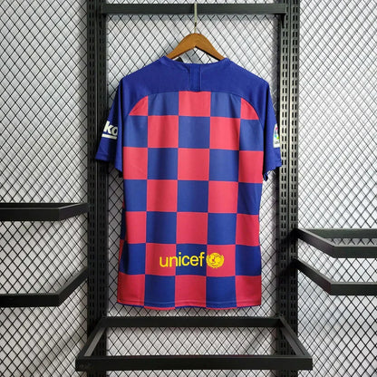 2019-2020 Barcelona Local