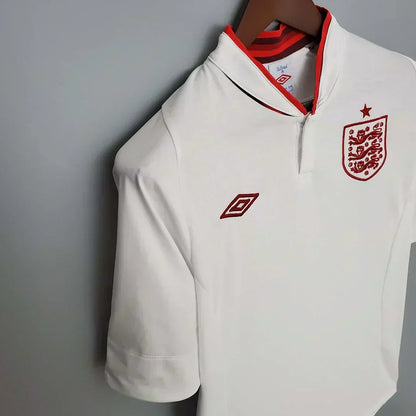 2012 Retro England Local