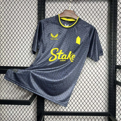 2024-2025 Everton Visitante Kit