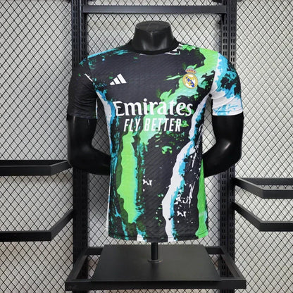 Real Madrid "Toxic Surge" Edición Especial