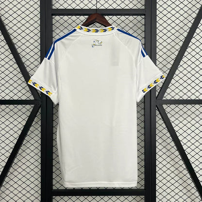 2025/2026 Leeds United Local Kit
