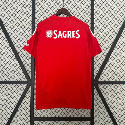 2024-2025 Benfica Local Kit