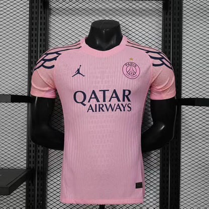 2025-2026 PSG Paris Saint-Germain X Jordan Edición Especial