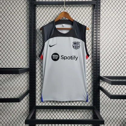 2023/2024 Barcelona Entrenamiento Wear