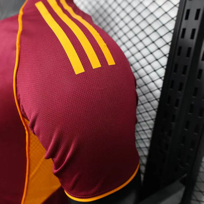 2025/2026 Roma Local Kit