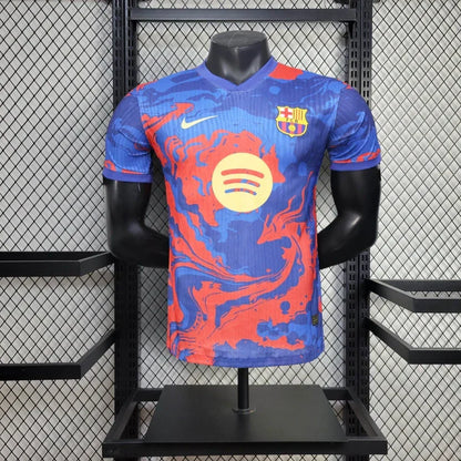Barcelona "Electric Swirl" Edición Especial