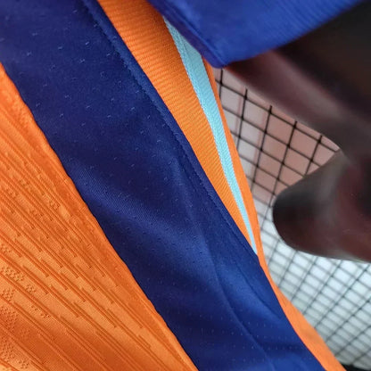 Netherlands 2024 Local Kit