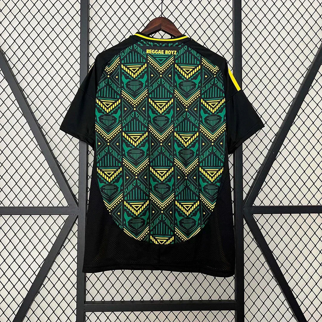 2024 Jamaica Visitante Kit
