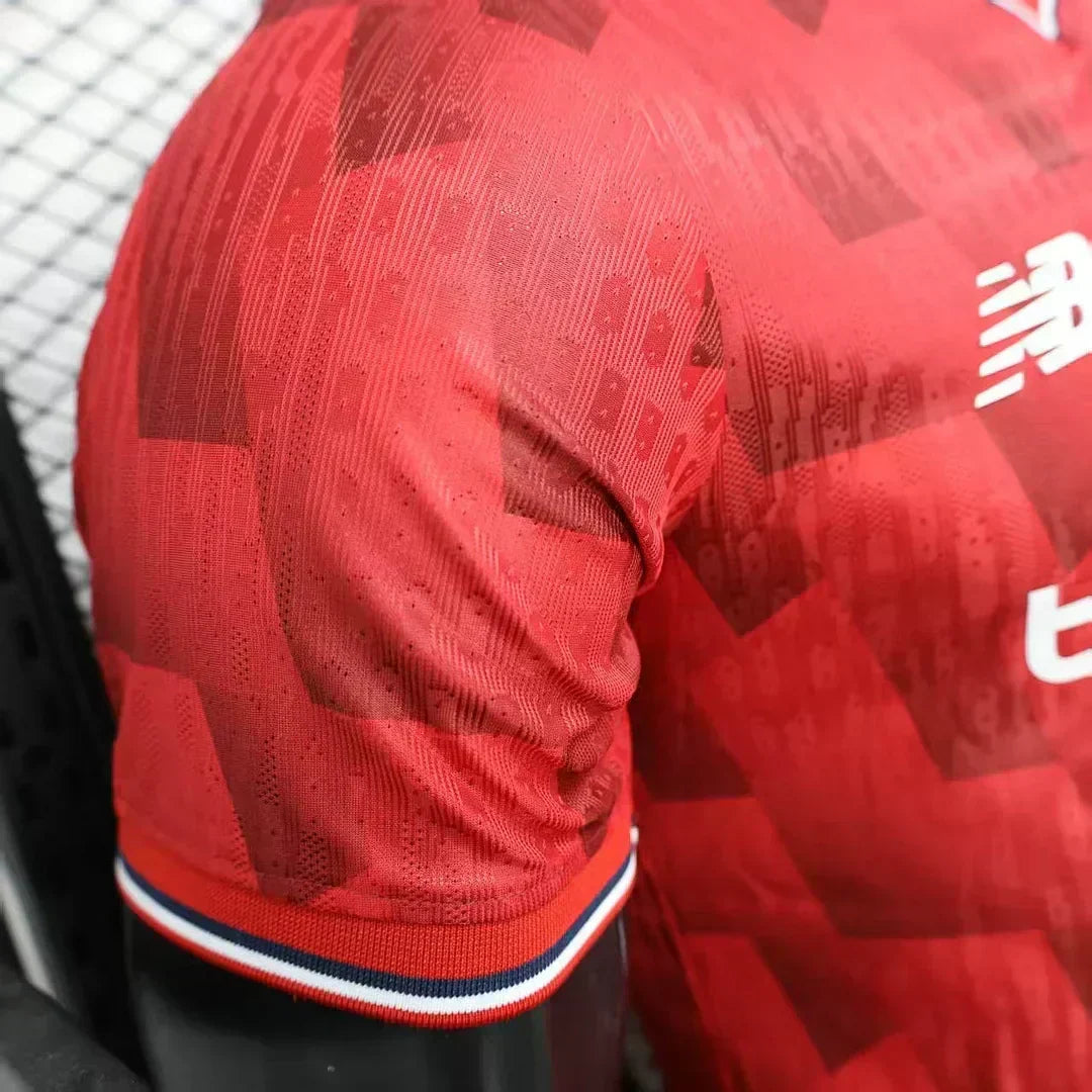 2025-2026 Lille LOSC Local Kit