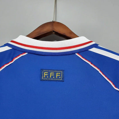 1998 Retro France Local
