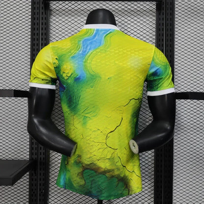 Real Madrid "Lime Radiance" Edición Especial
