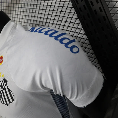Santos 2024/2025 Local