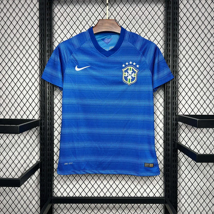 2014 Retro Brasil Visitante