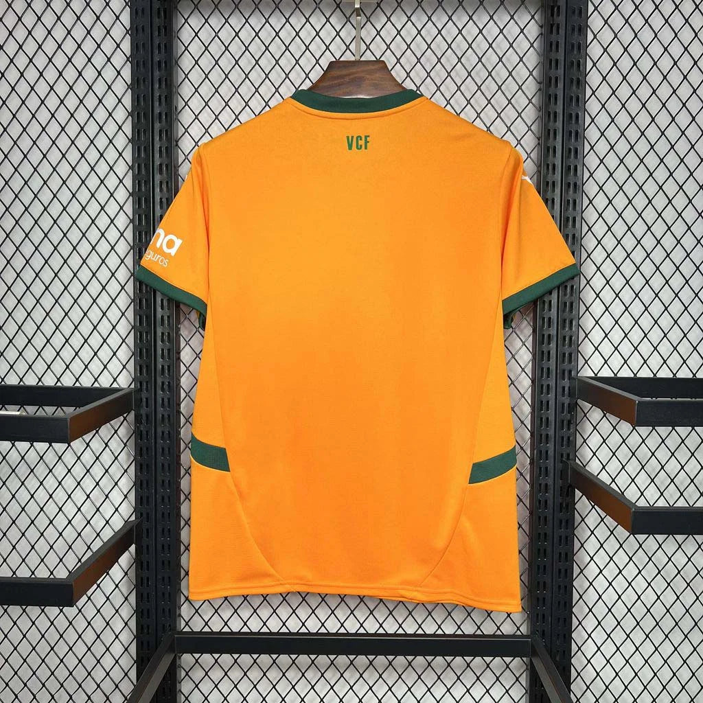 2024-2025 Valencia Alternativa Visitante Kit