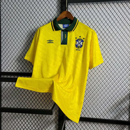 1991-1993 Retro Brasil Local