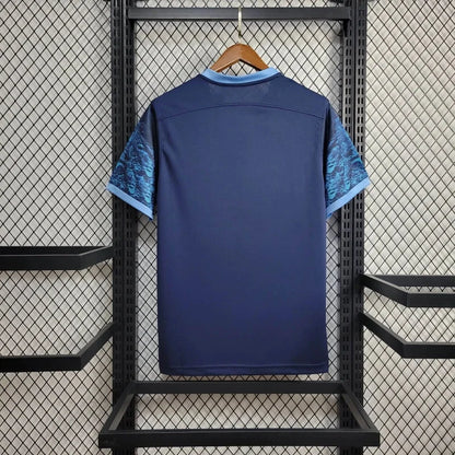 2015/2016 Retro Manchester City Visitante