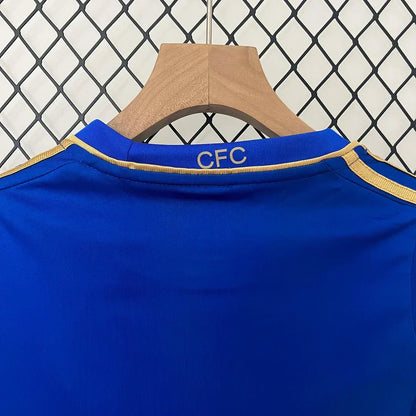 2012-2013 Retro Chelsea Local Kit Talla Niño