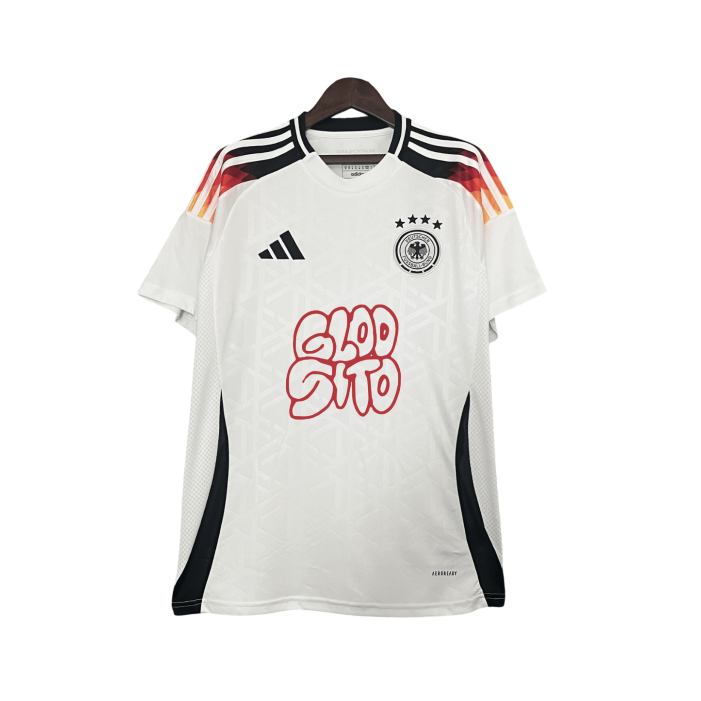 Alemania x Gloosito