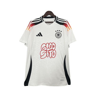 Alemania x Gloosito