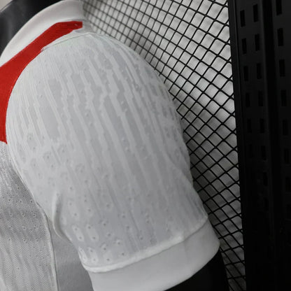 Croatia 2024/2025 Local Kit