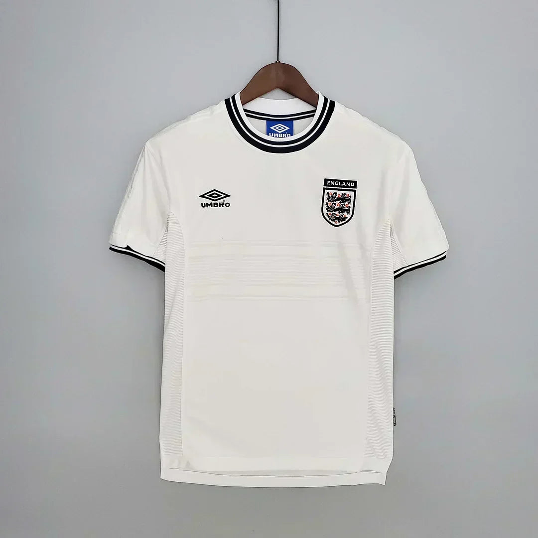 2000 Retro England Local