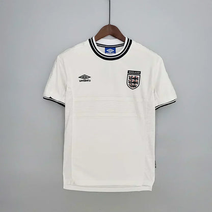 2000 Retro England Local