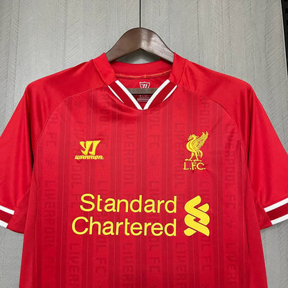 2013-2014 Retro Liverpool Local