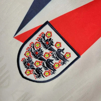 1992 Retro England Local