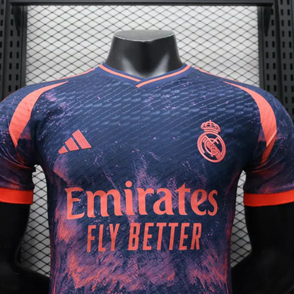 Real Madrid "Celestial Blaze" Edición Especial
