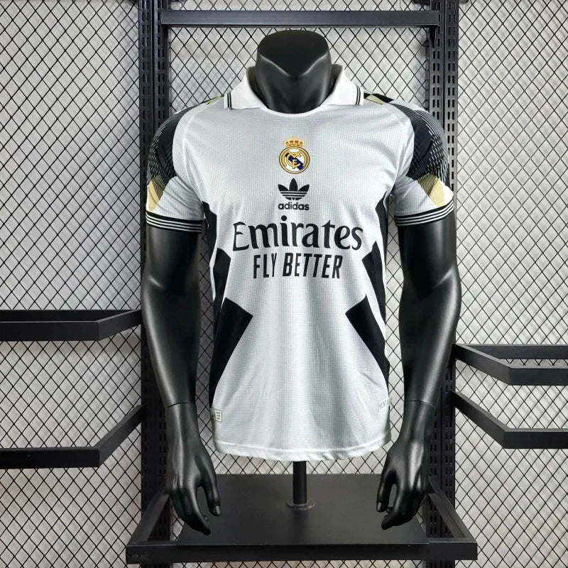 2025/2026 Real Madrid Edición Especial