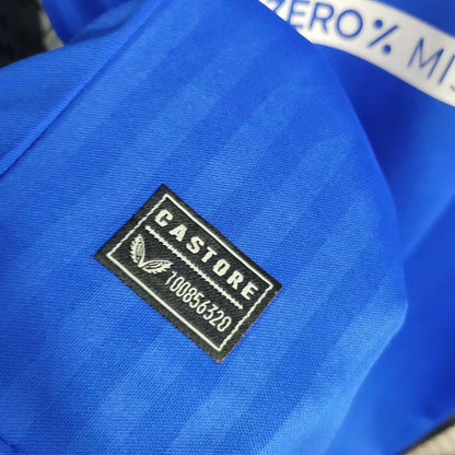 2023/2024 Rangers Local Kit Talla Niño