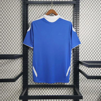 2011-2012 Retro Chelsea Local