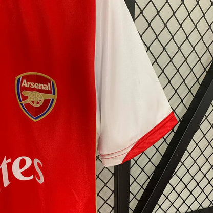 2006/2008 Retro Arsenal Local